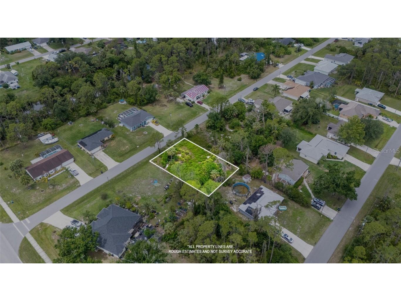 Traverse Avenue North Port FL 34286 A4655291 image4