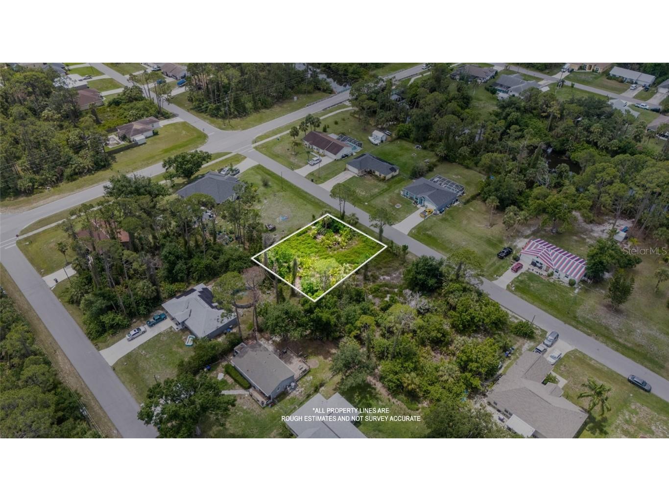 Traverse Avenue North Port FL 34286 A4655291 image6