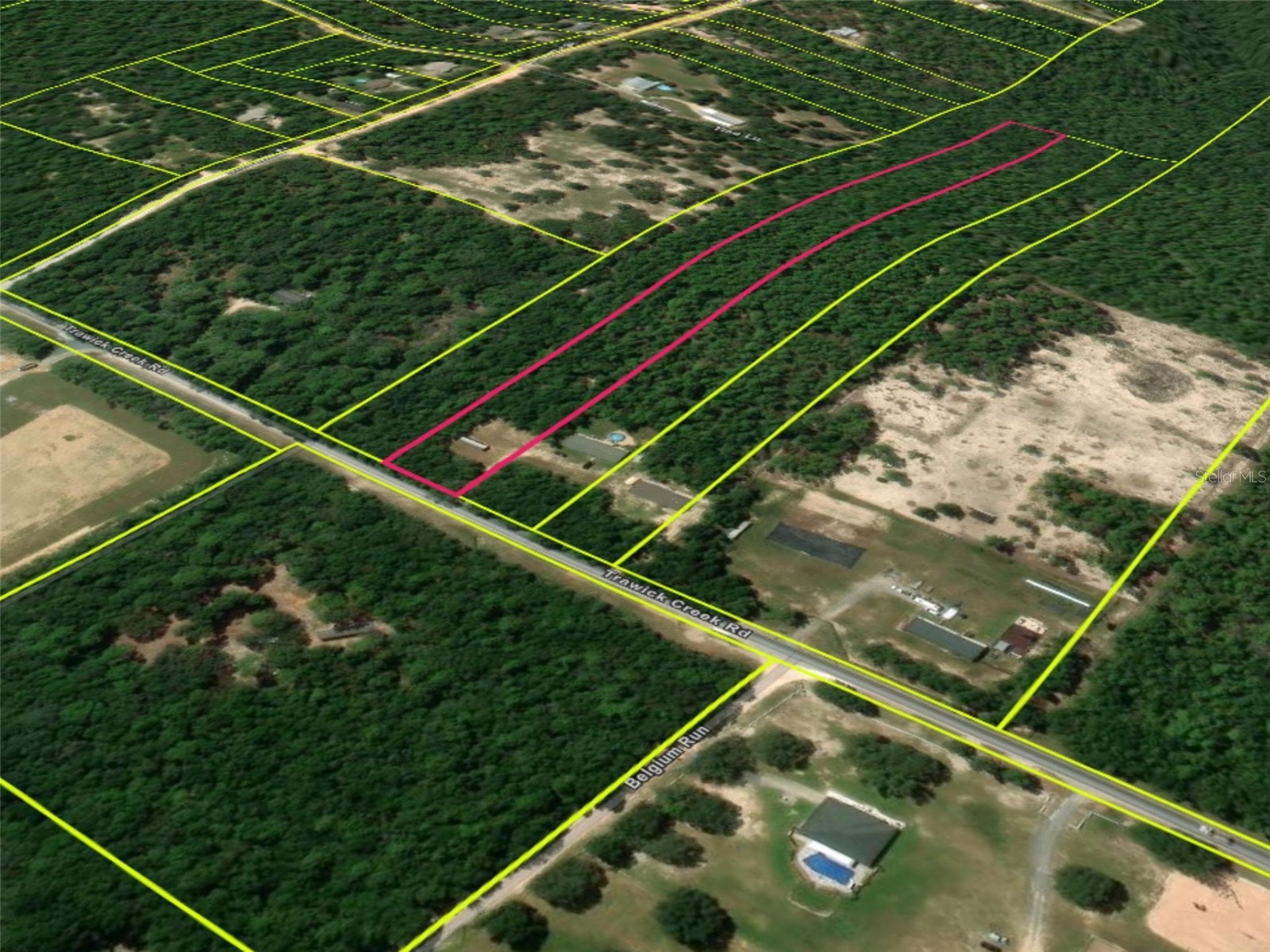 Trawick Creek Rd Holt FL 32564 S5147133 image8
