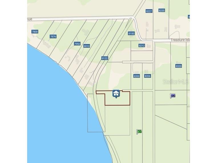 Treasure Island Road Leesburg FL 34788 - LAKE GRIFFIN O6254339 image1