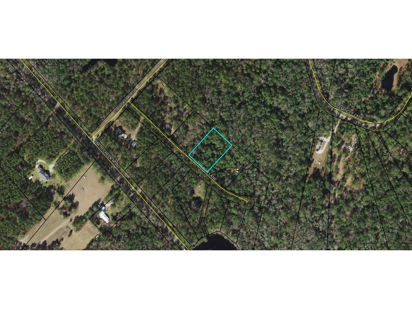 Trebor Lane Sopchoppy FL 32358 A4662122 image1