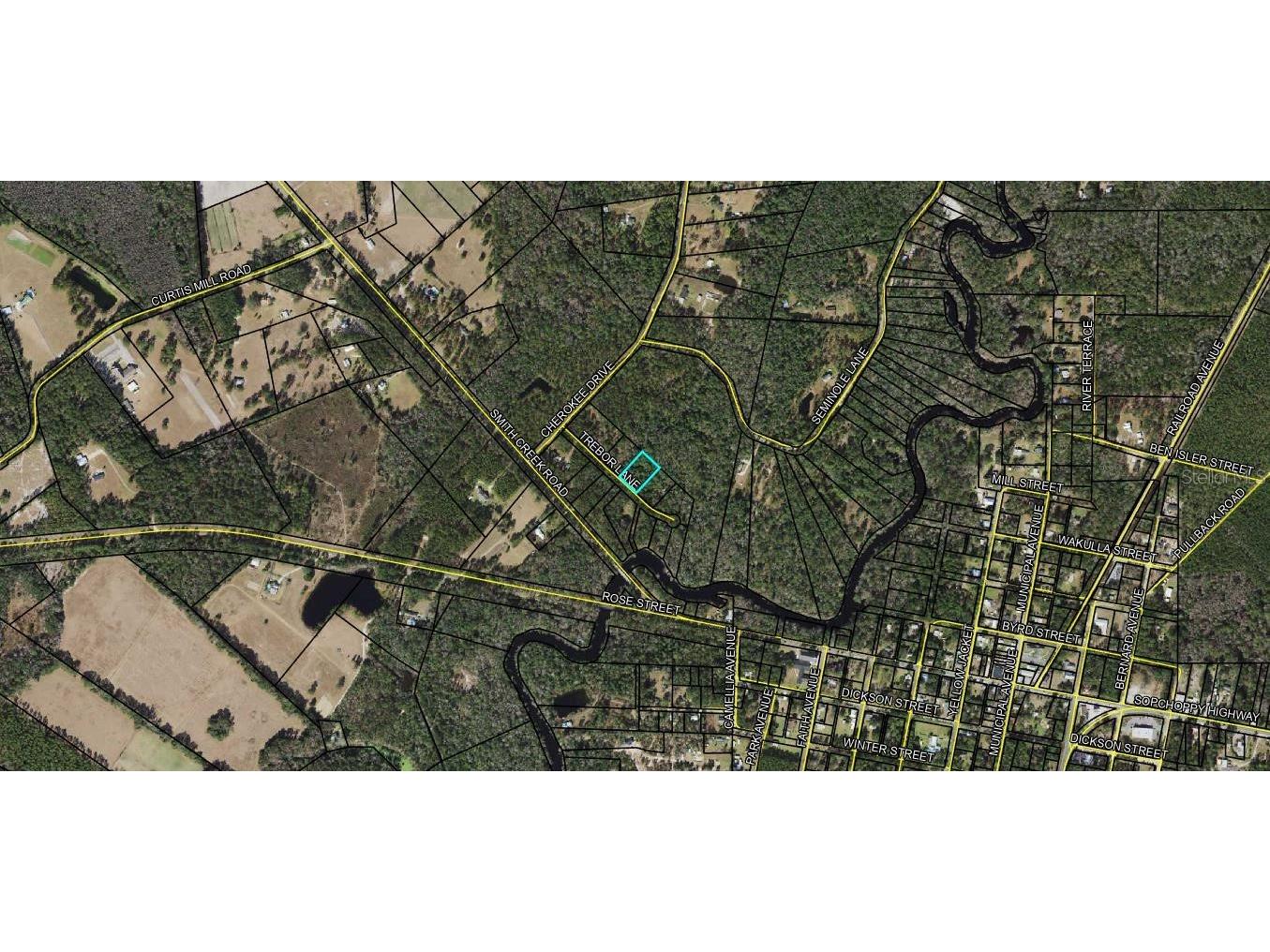 Trebor Lane Sopchoppy FL 32358 A4662122 image2