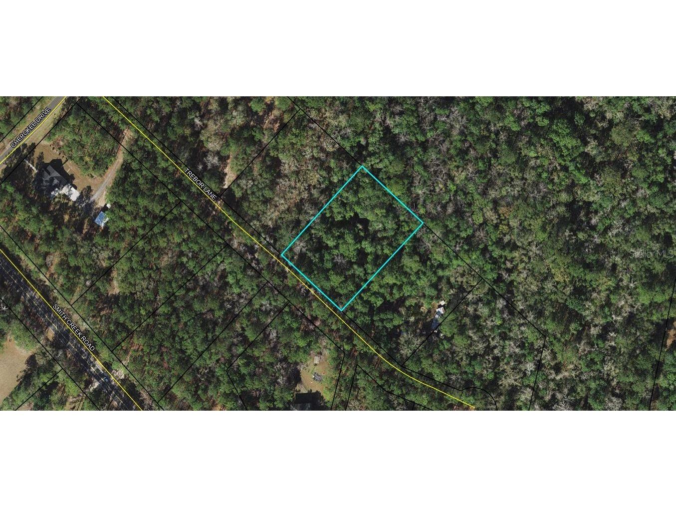 Trebor Lane Sopchoppy FL 32358 A4662122 image3