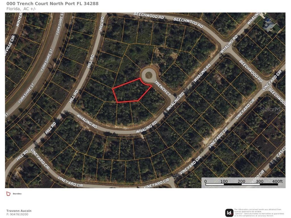 Trench Court North Port FL 34288 TB8437414 image1