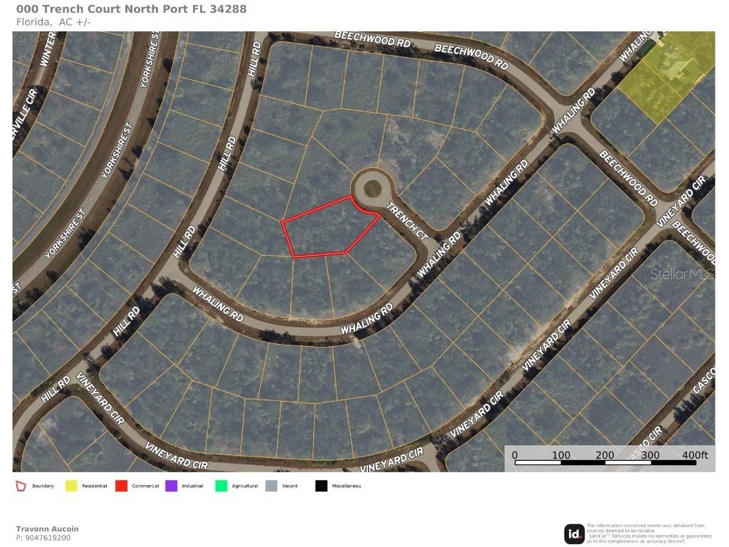 Trench Court North Port FL 34288 TB8437414 image3