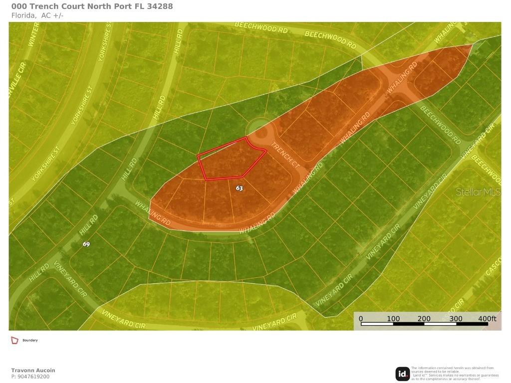 Trench Court North Port FL 34288 TB8437414 image4