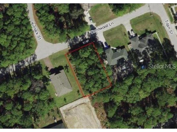 Trentwood Lane North Port FL 34286 N6140347 image1