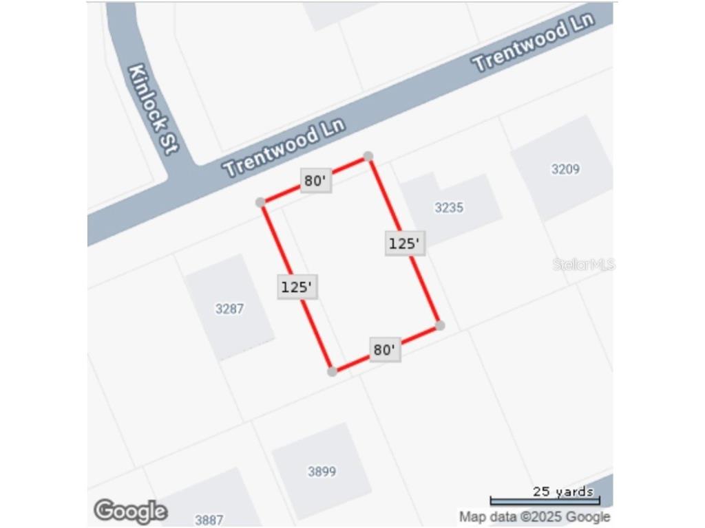 Trentwood Lane North Port FL 34286 N6140347 image6