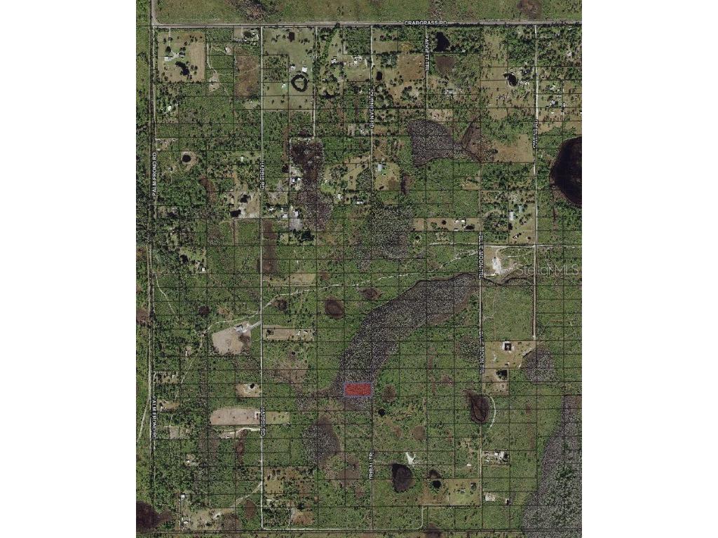 Tribal Trail Saint Cloud FL 34773 O6371789 image1