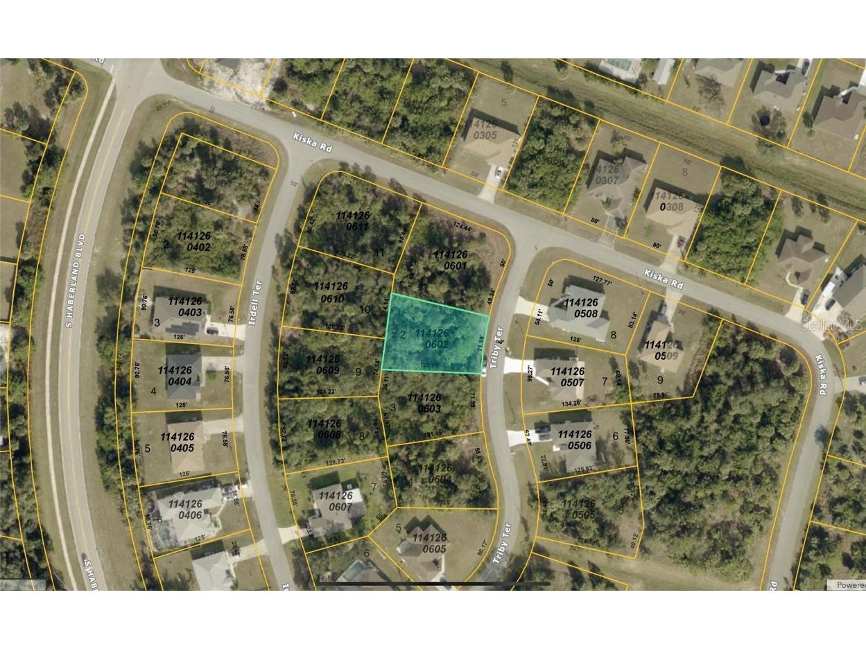 Triby Terrace North Port FL 34288 NS1084881 image1