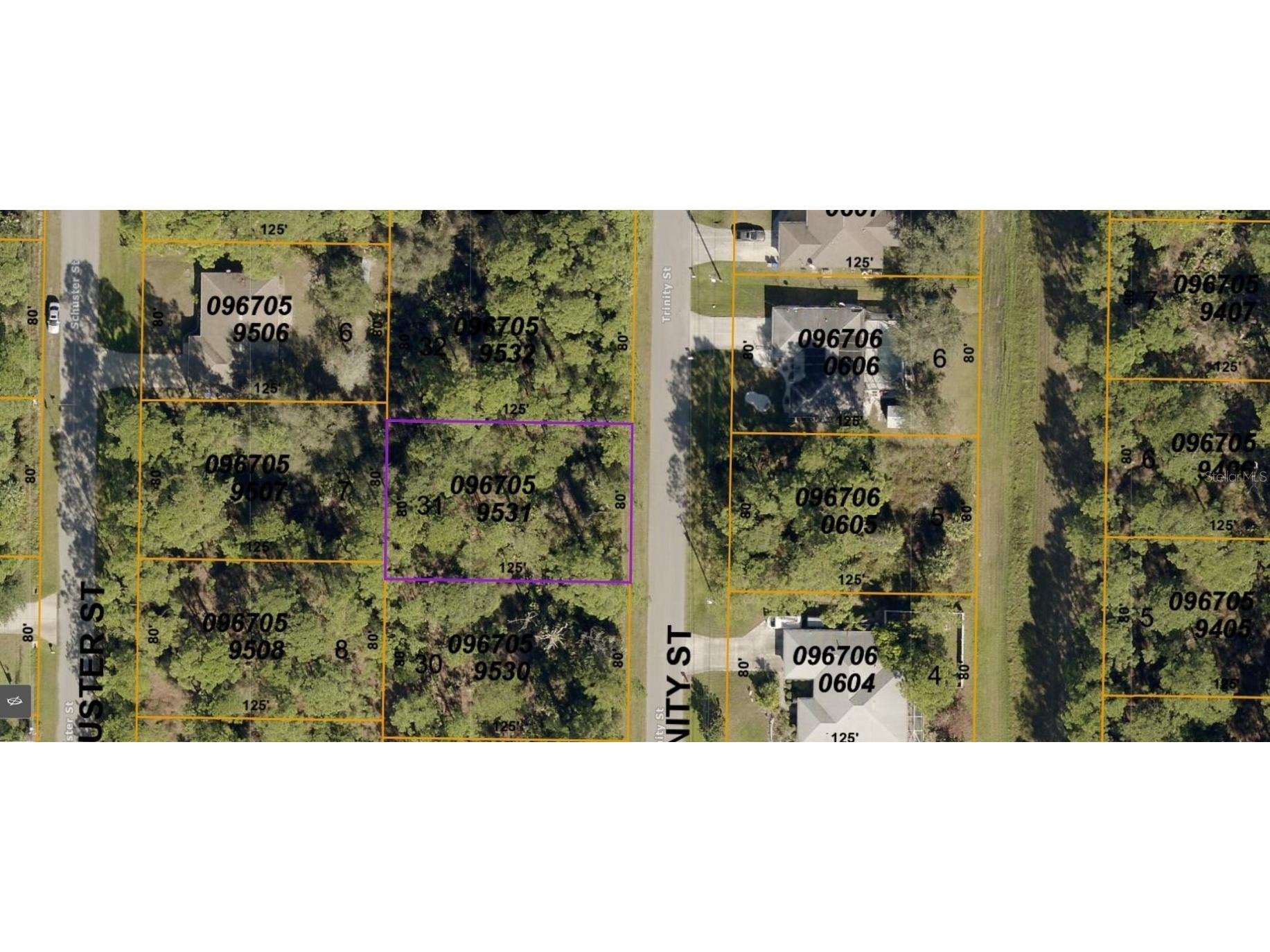 Trinity Street #LOT 31 North Port FL 34291 C7470887 image1