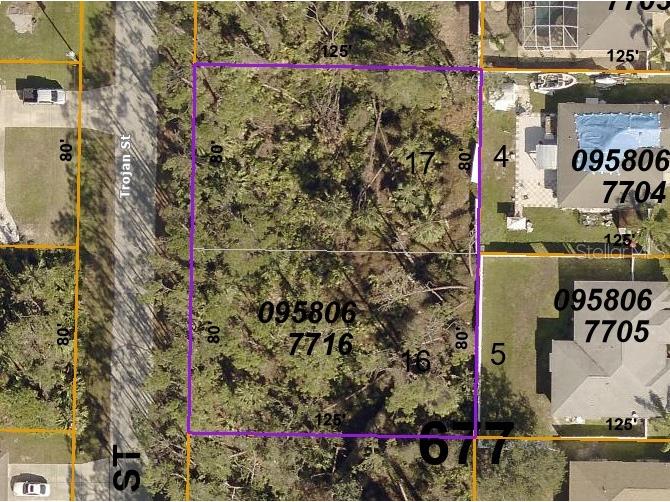 Trojan Street North Port FL 34286 C7479995 image1