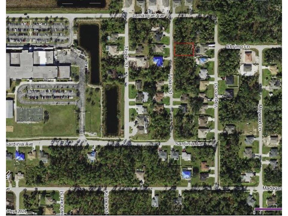 Trojan Street North Port FL 34286 D6135325 image1