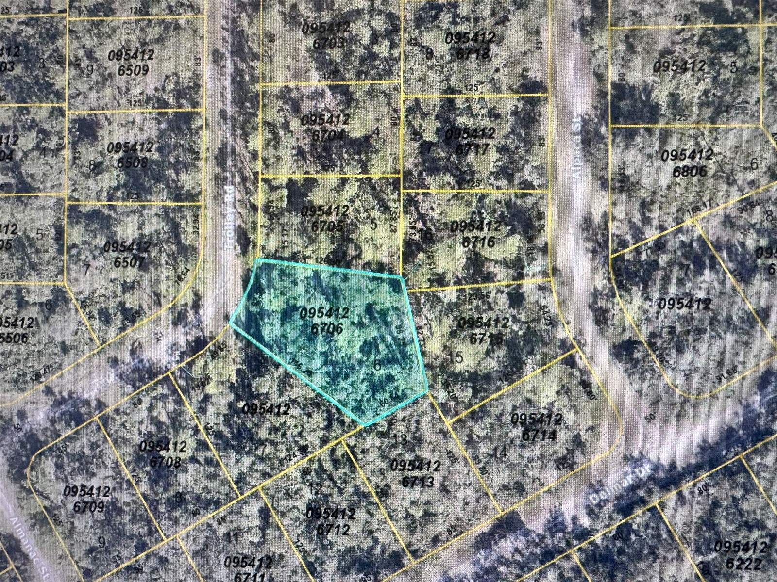 Trolley Road North Port FL 34291 C7525722 image1