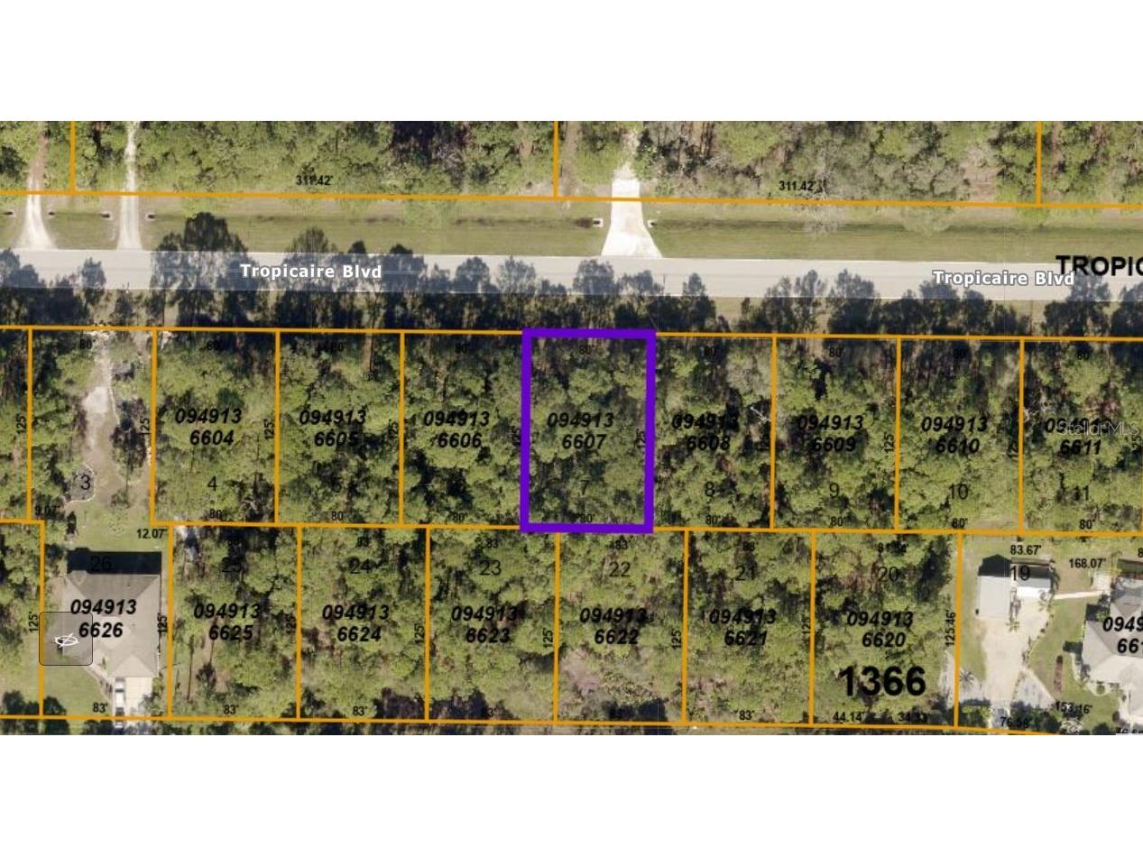 Tropicaire Boulevard North Port FL 34291 C7454025 image1