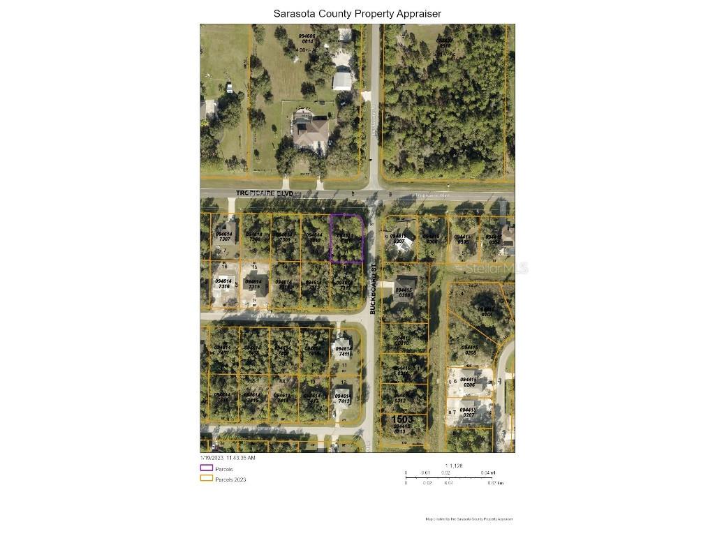 Tropicaire Boulevard North Port FL 34291 D6128707 image1