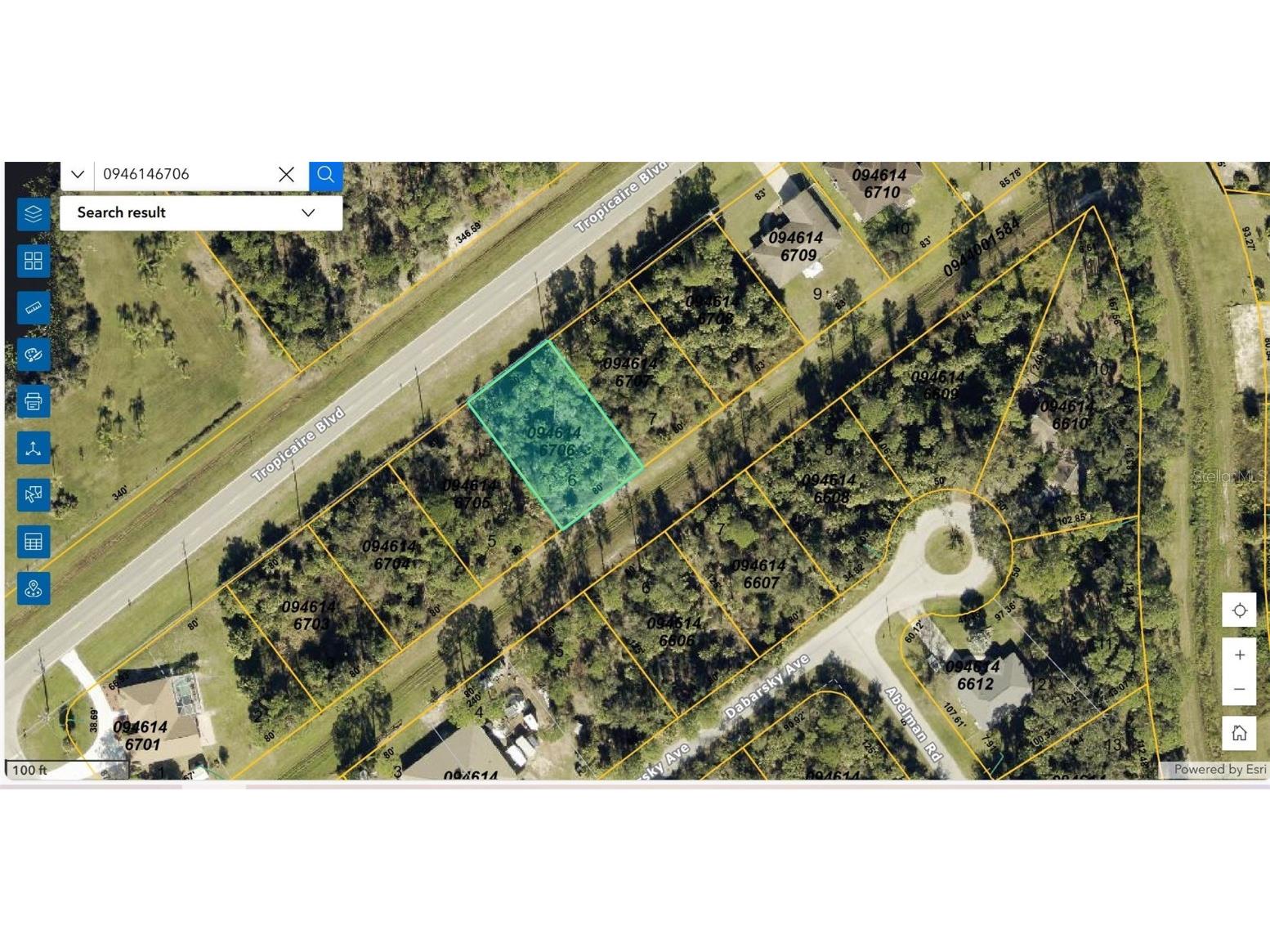 Tropicaire Boulevard North Port FL 34291 C7502038 image1