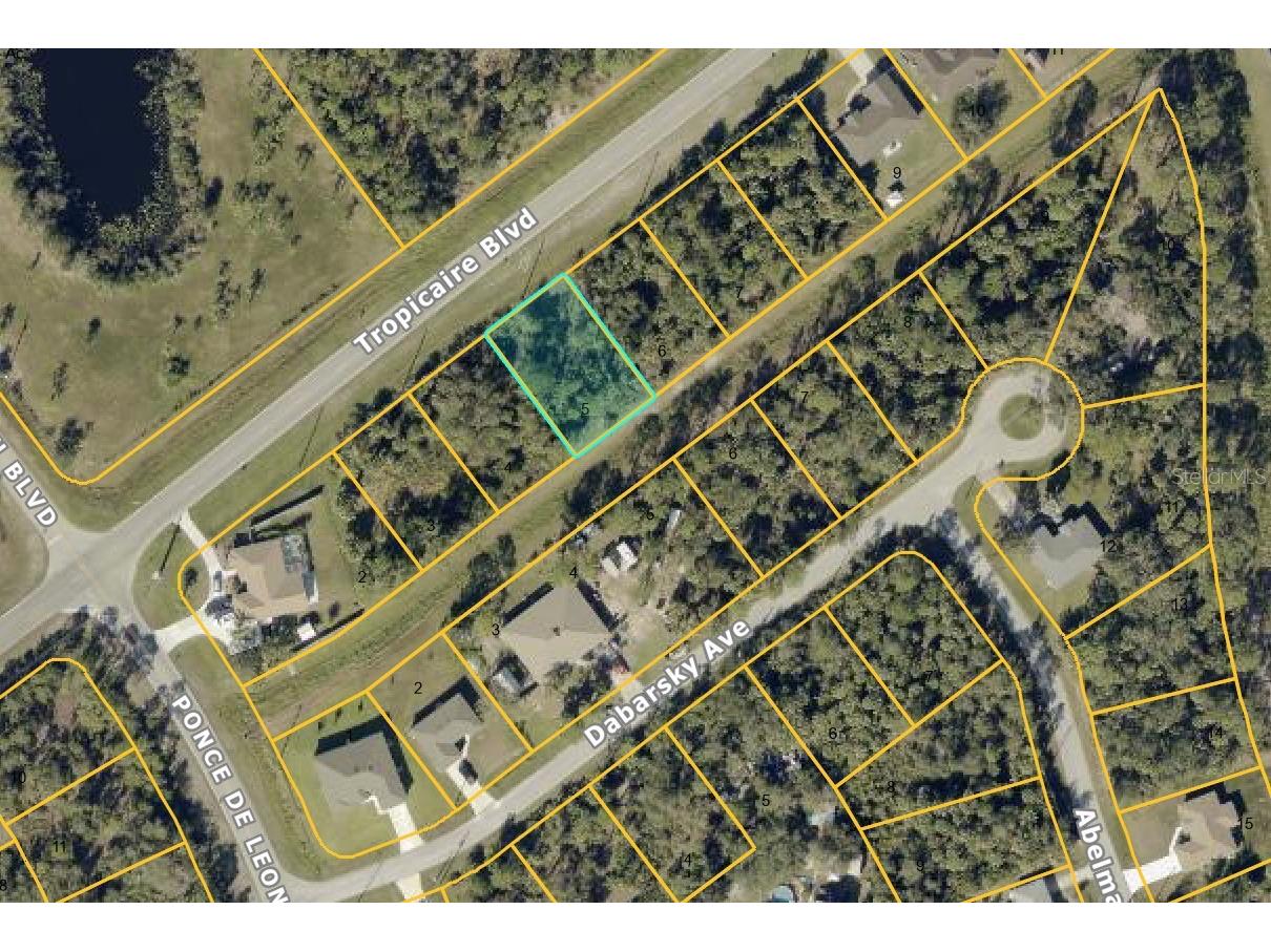 Tropicaire Boulevard North Port FL 34291 O6388298 image2