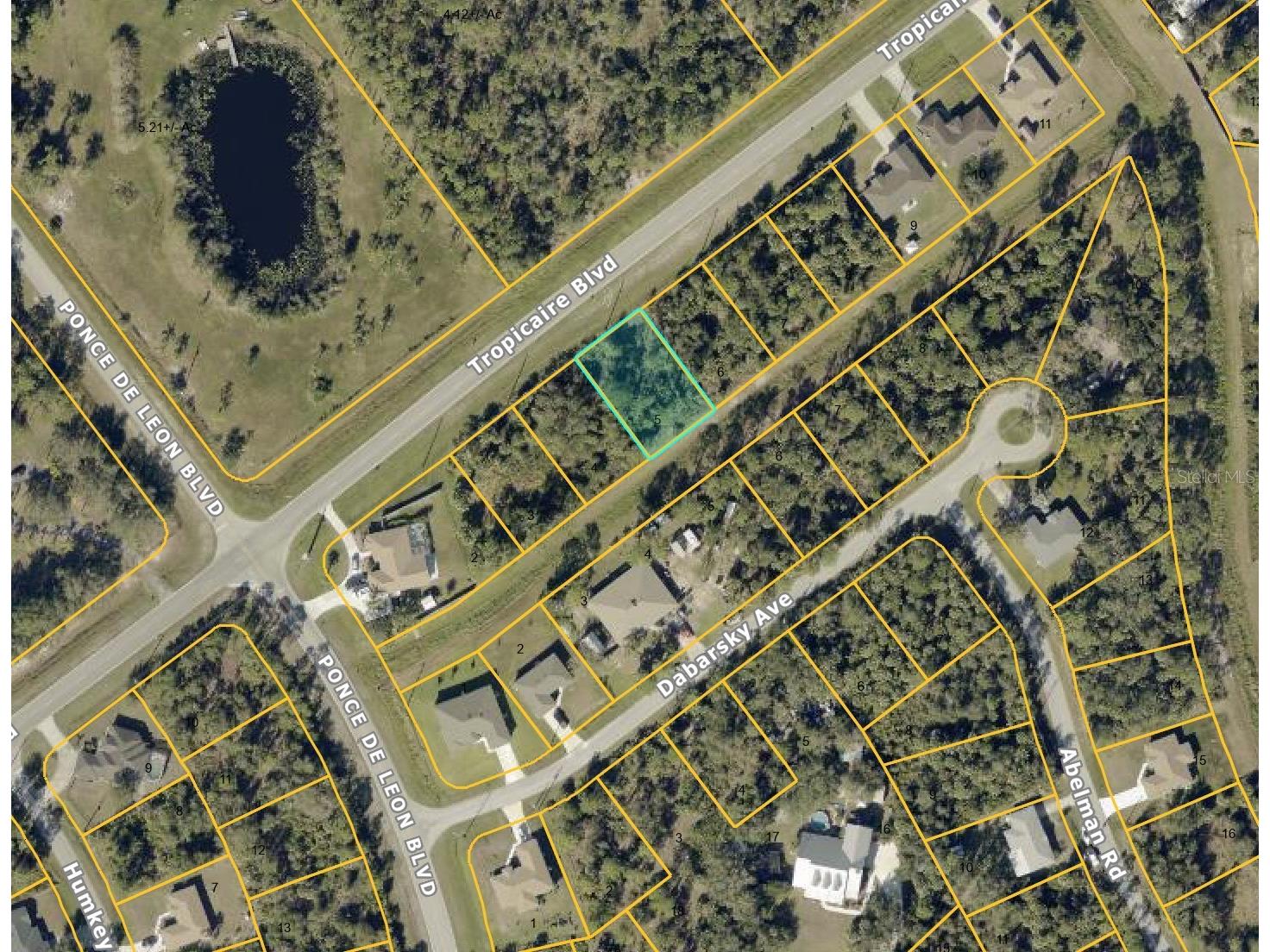 Tropicaire Boulevard North Port FL 34291 O6388298 image3