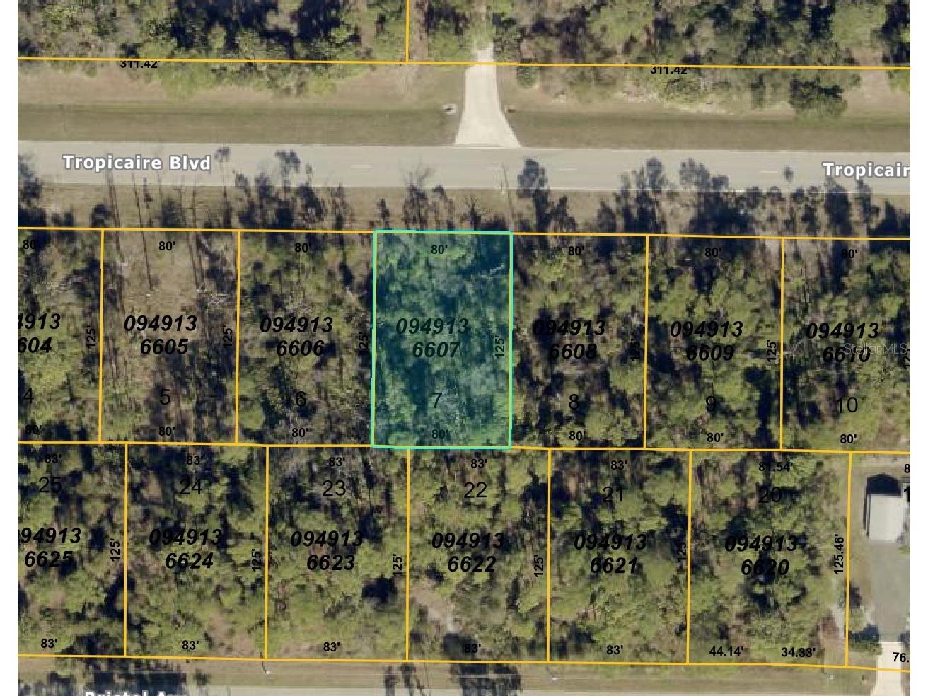 Tropicaire Boulevard North Port FL 34291 O6417632 image2