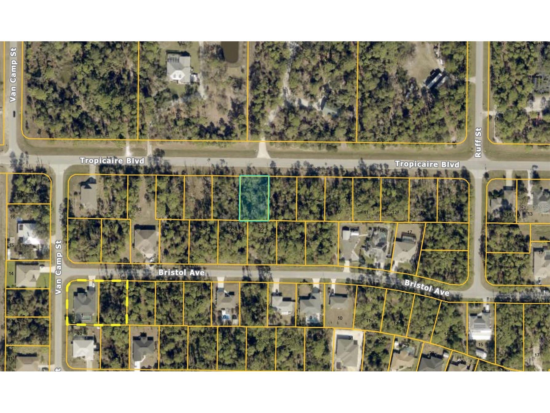 Tropicaire Boulevard North Port FL 34291 O6417632 image3