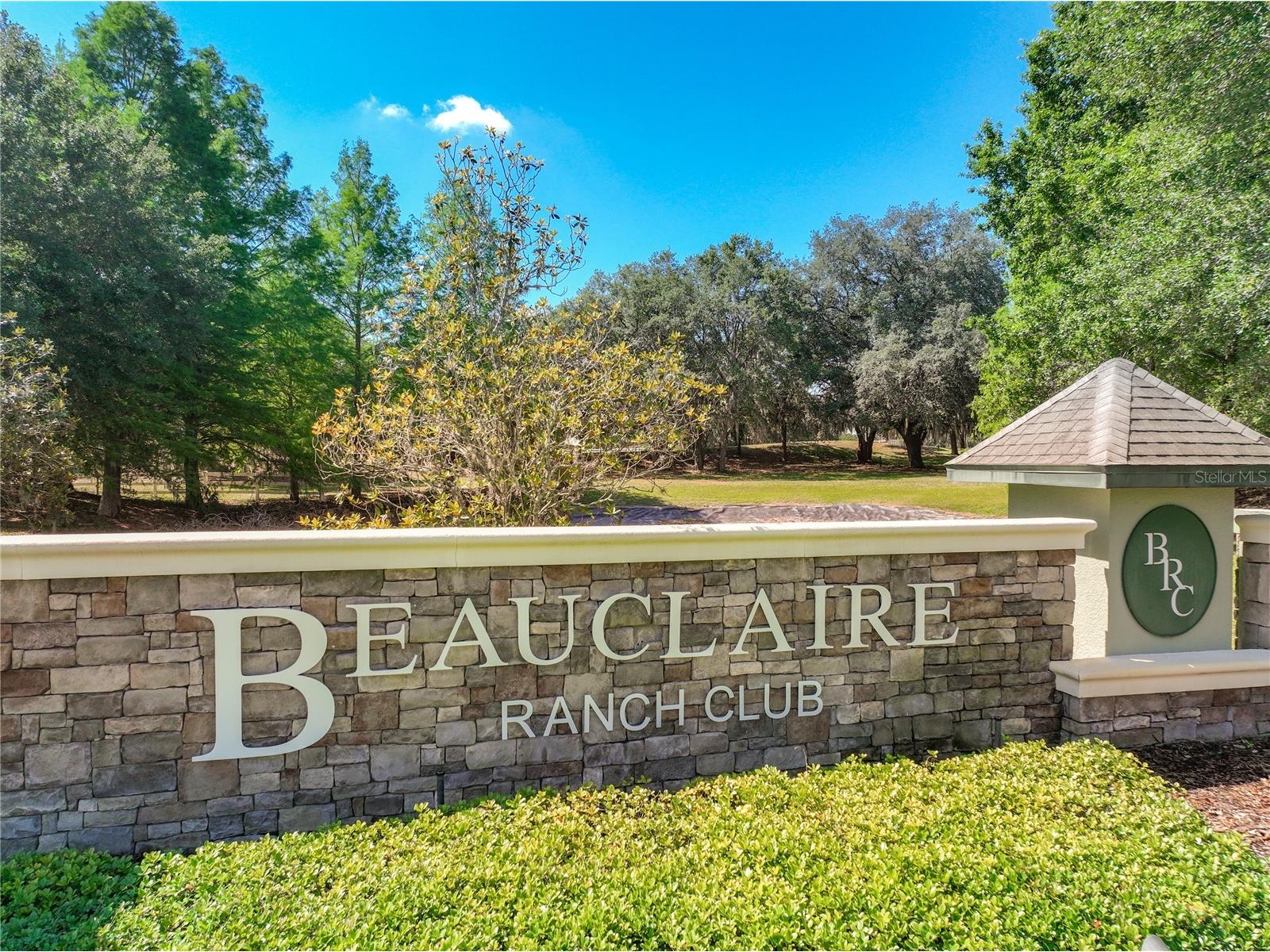 Trotting Horse Lane Tavares FL 32778 G5112598 image1