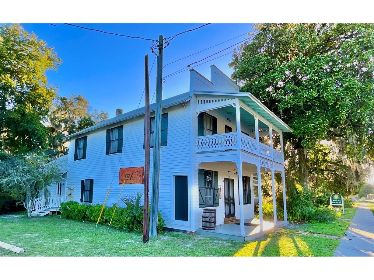 Trout Street Melrose FL 32666 GC534776 image30