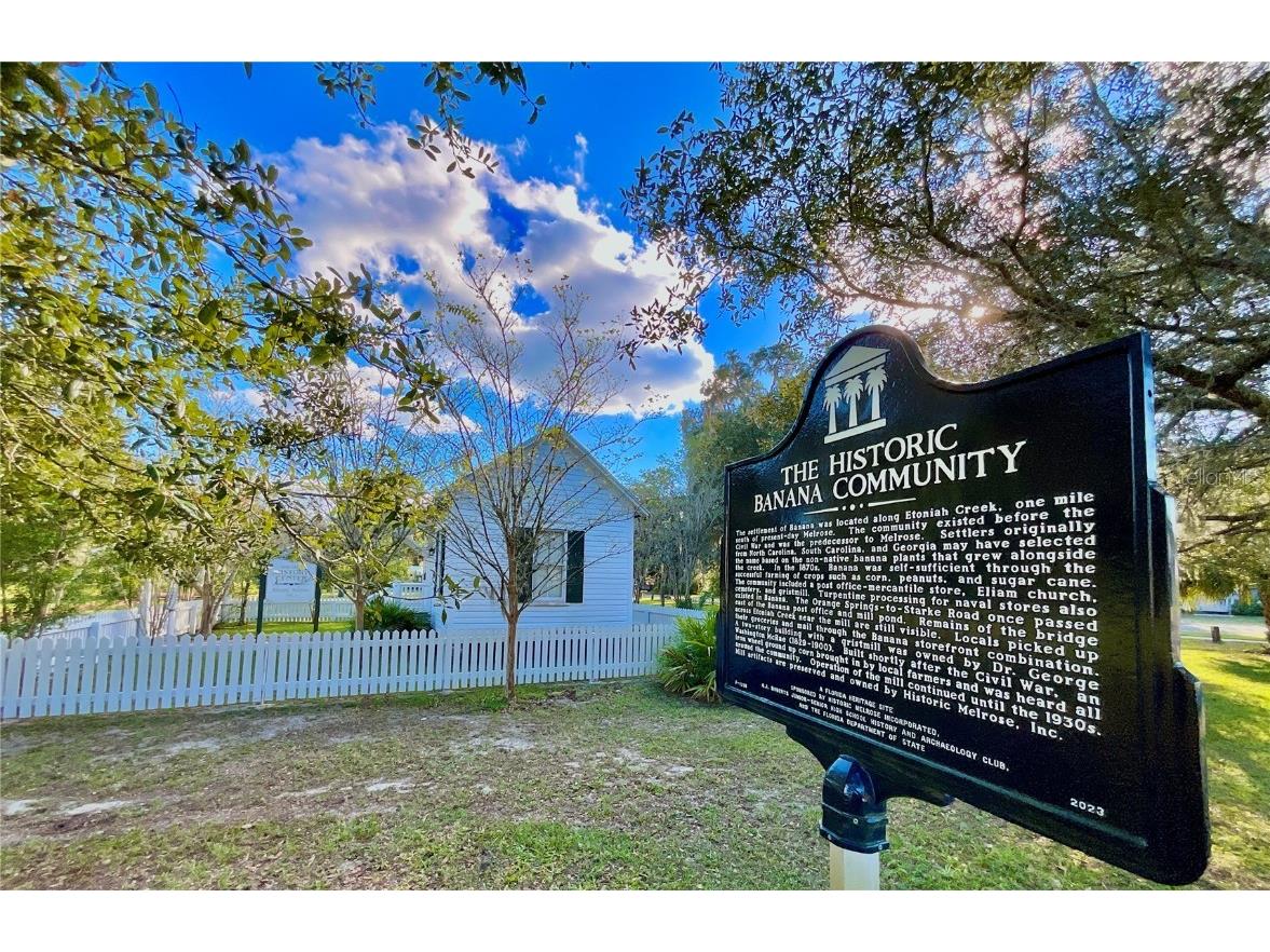 Trout Street Melrose FL 32666 GC534776 image34