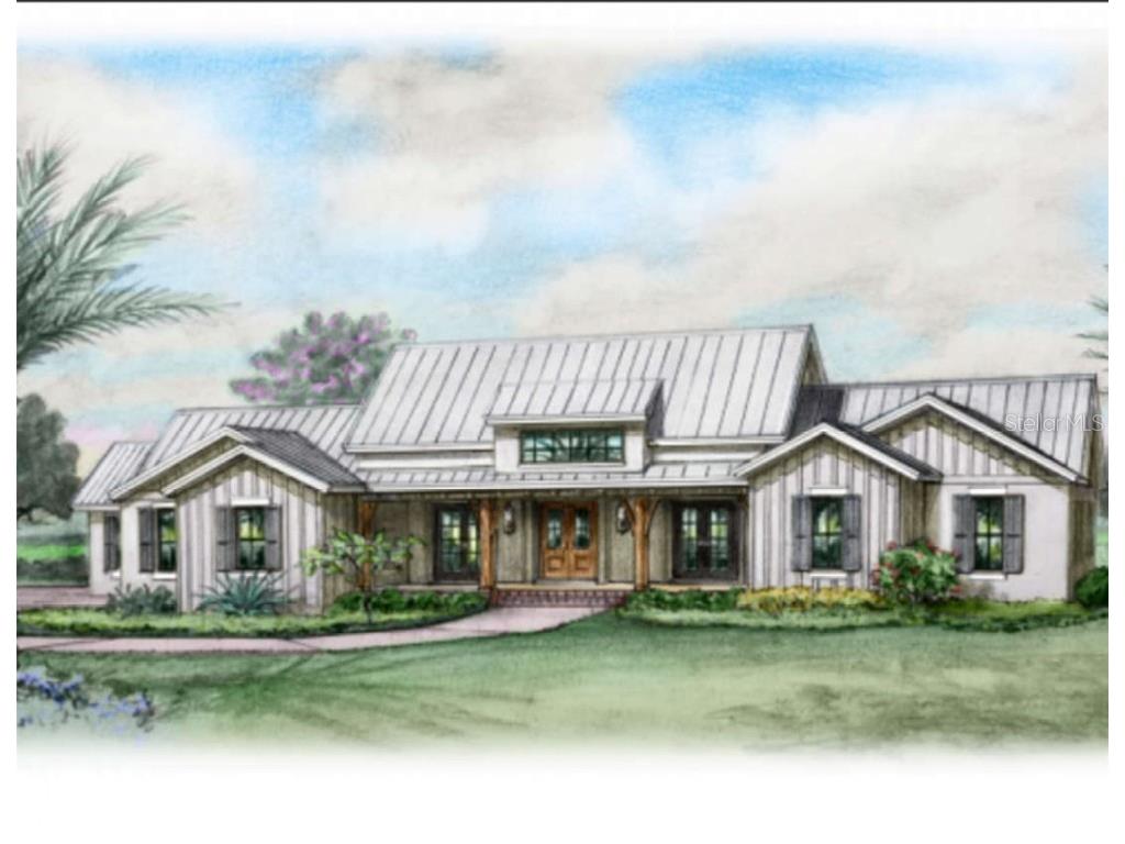 Troutwater Lane Tampa FL 33618 - WHITE TROUT LAKE T3534182 image1