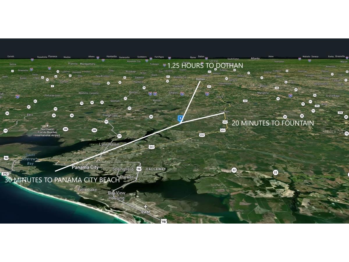 Troy Road Youngstown FL 32466 TB8395732 image1