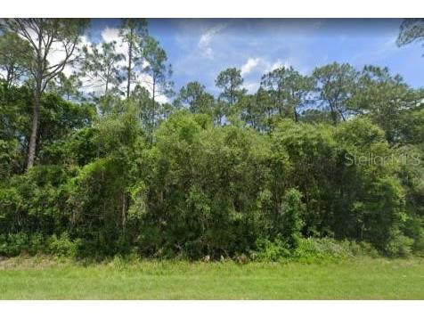 Trumpet Street North Port FL 34291 C7483857 image1