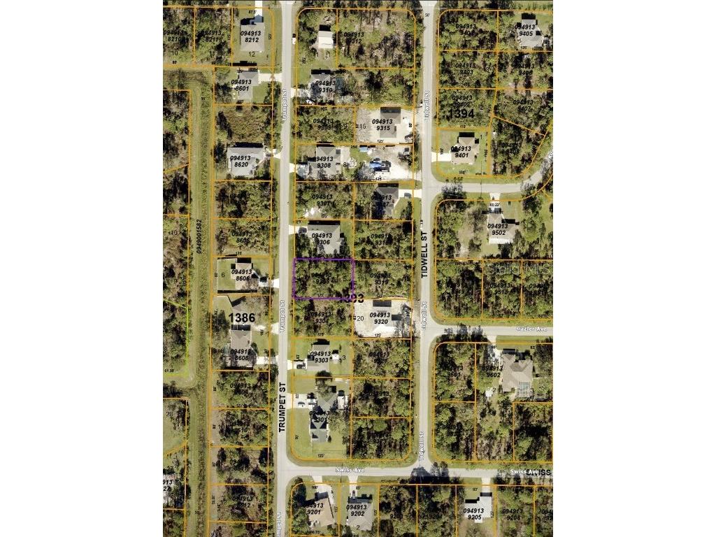 Trumpet Lot #5 Street North Port FL 34291 C7497286 image1