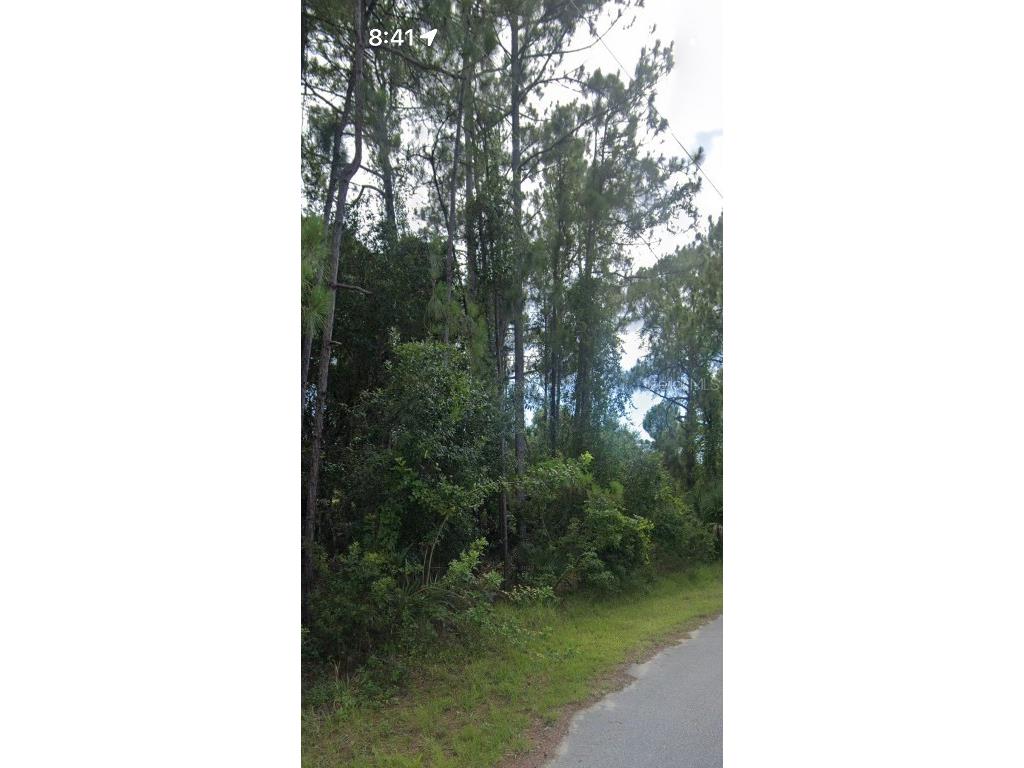 Trumpet Street North Port FL 34291 U8197731 image1