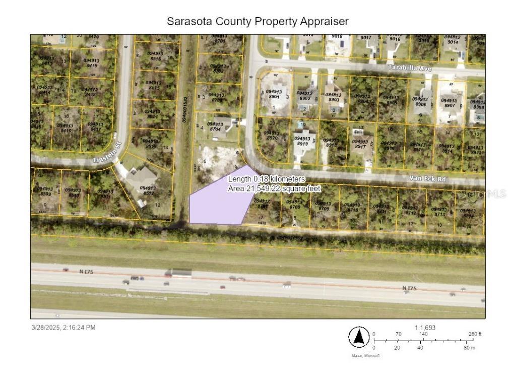 Trumpet Street North Port FL 34291 D6141579 image2