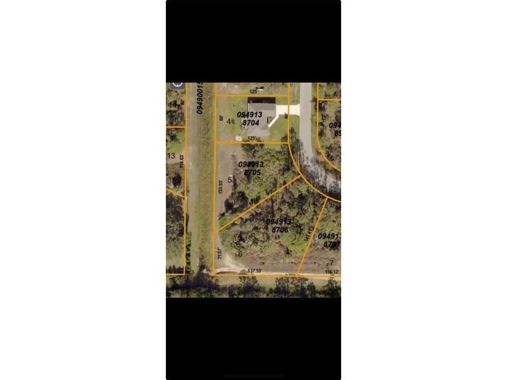 Trumpet Street North Port FL 34291 D6141579 image3