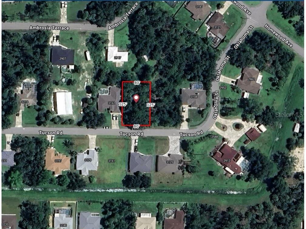 Tucson Road North Port FL 34286 A4670637 image1