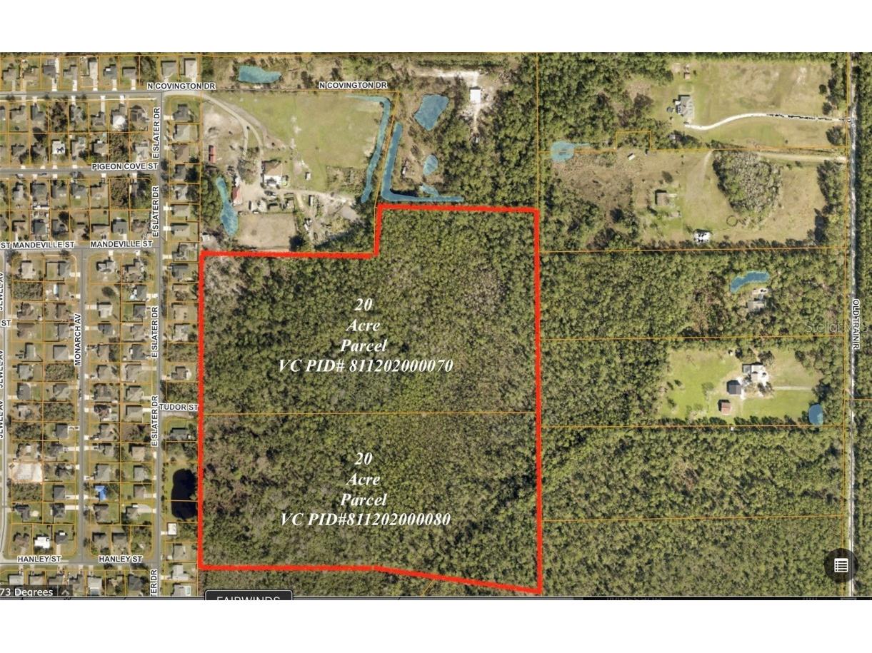 Tudor Street Deltona FL 32738 NS1084198 image1