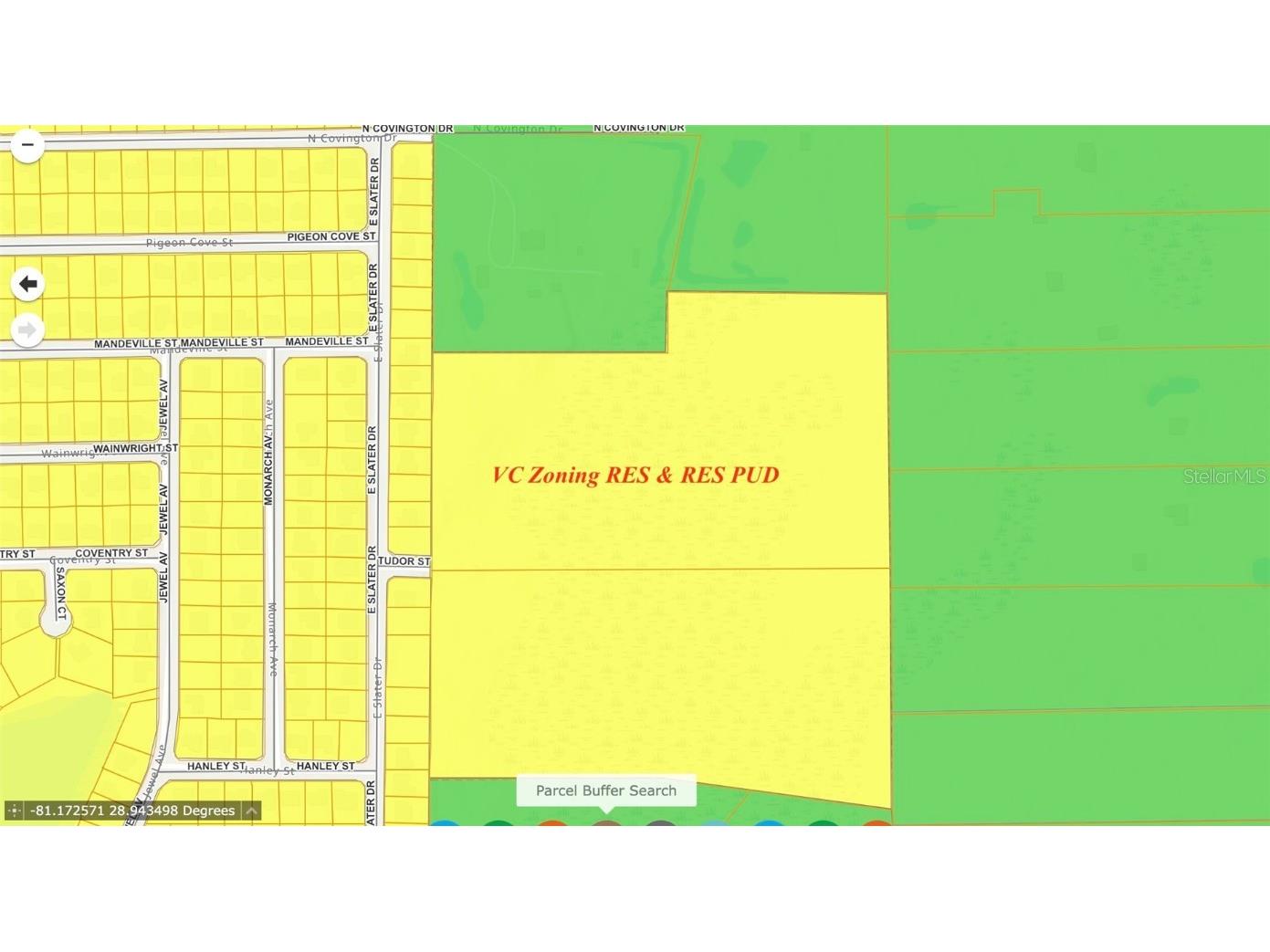 Tudor Street Deltona FL 32738 NS1084198 image3