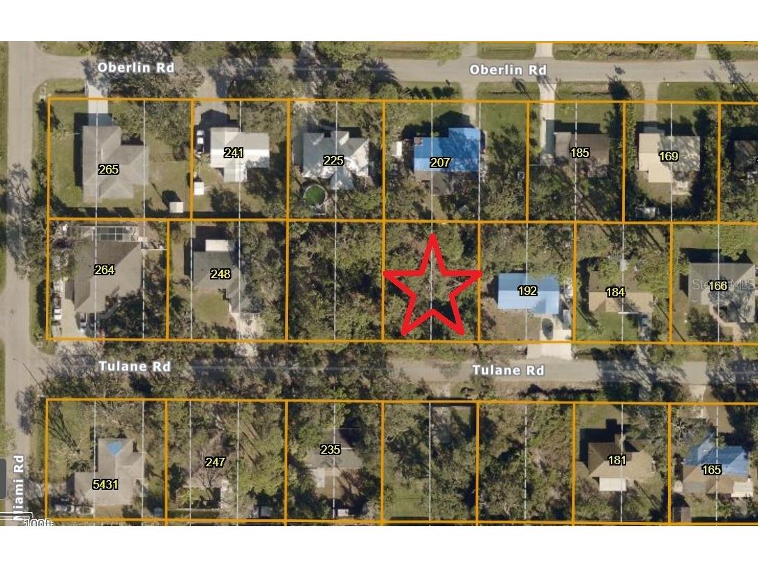 Tulane Road Venice FL 34293 C7482663 image1