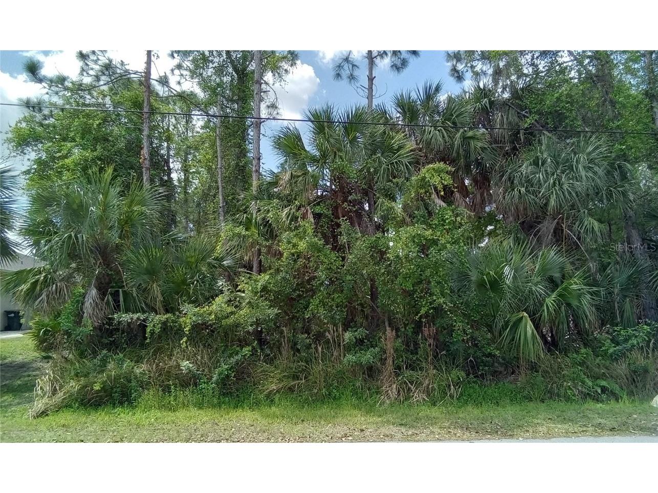 Tulsa Avenue North Port FL 34286 OM678194 image1