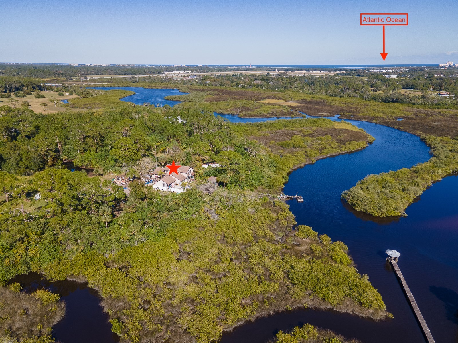 Tumblin Drive New Smyrna Beach FL 32168 NS1083246 image3