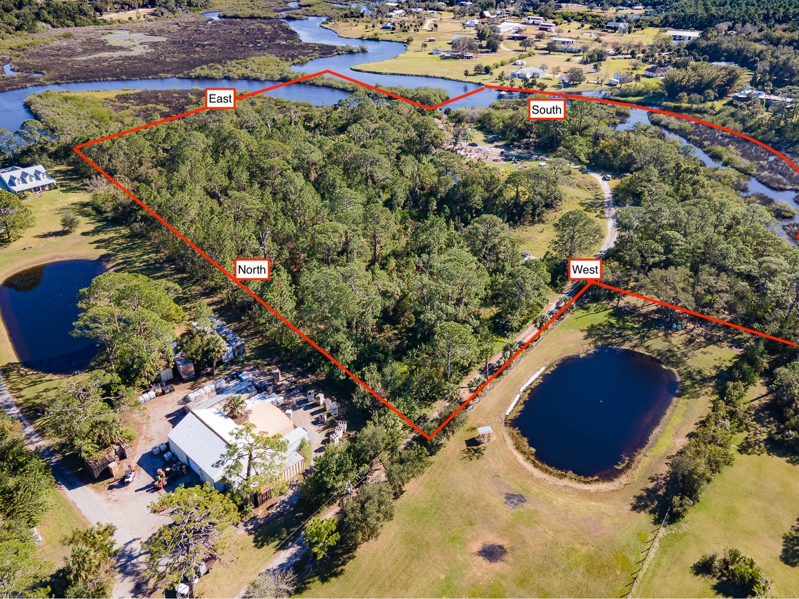 Tumblin Drive New Smyrna Beach FL 32168 NS1083246 image4