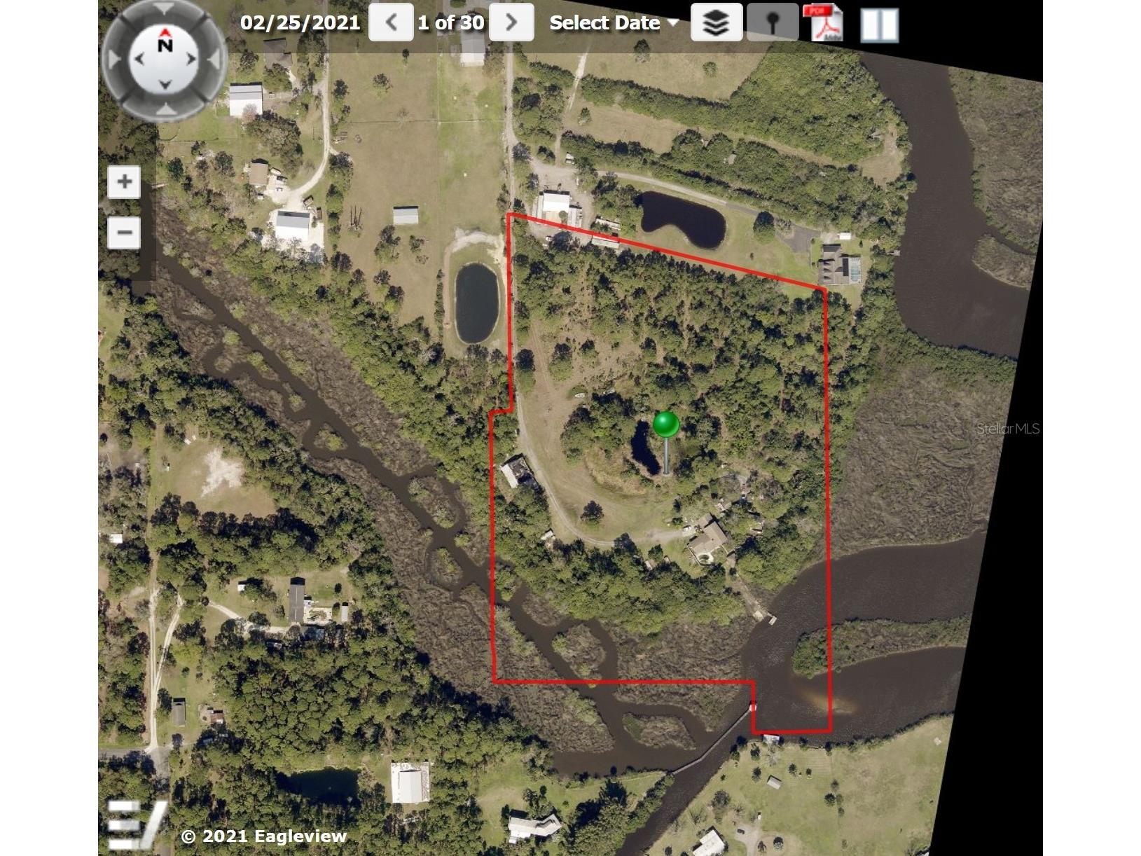 Tumblin Drive New Smyrna Beach FL 32168 NS1083246 image6