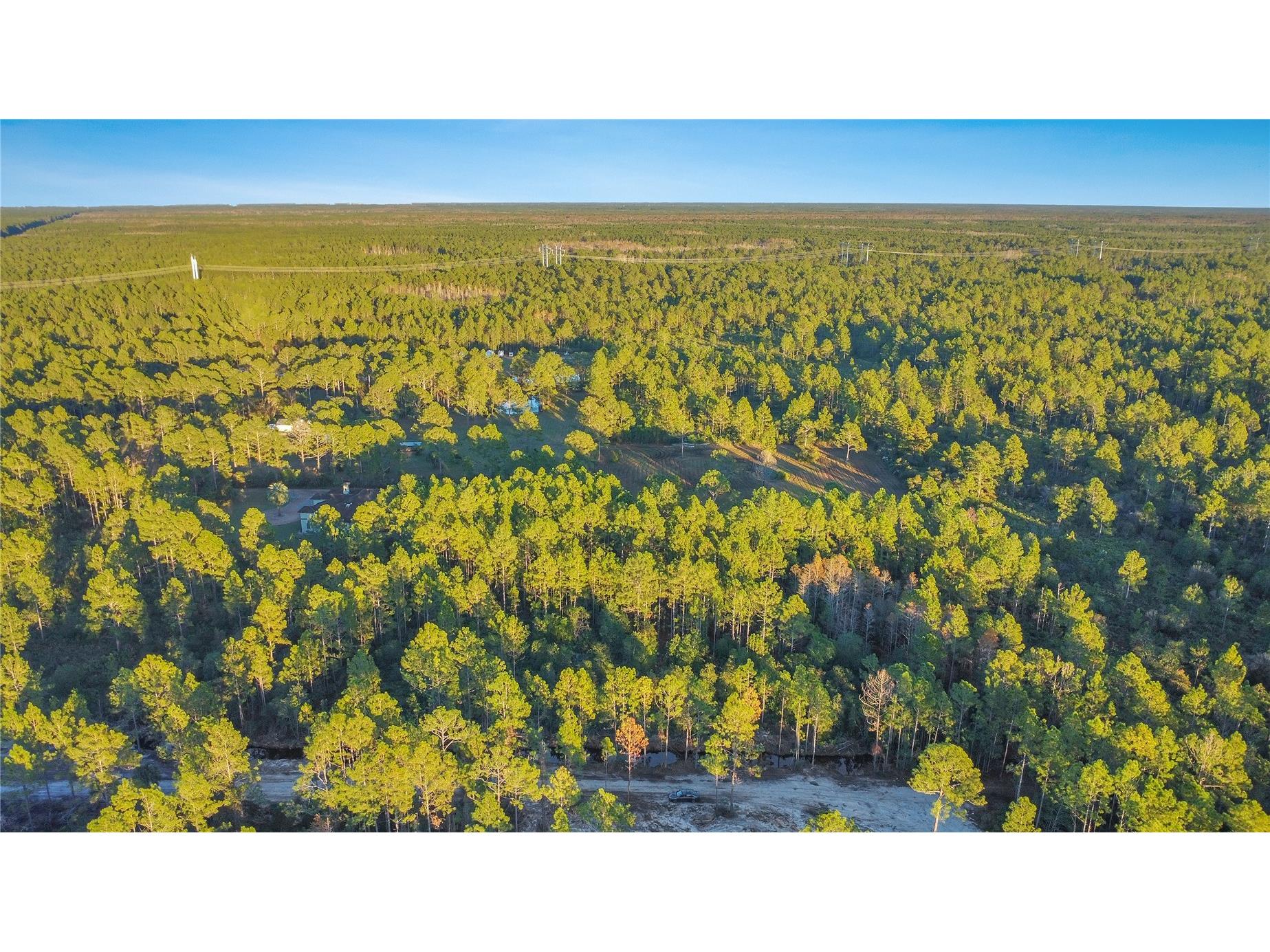 Turkey Roost Road Deland FL 32724 V4945820 image1