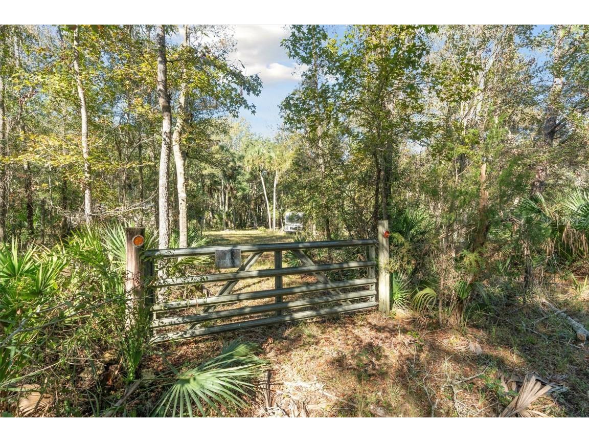 Turkey Trot Trail Cedar Key FL 32625 GC516420 image1