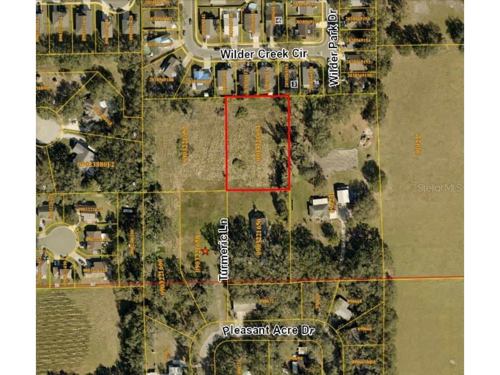 Turmeric Ln Plant City FL 33566 TB8479171 image1