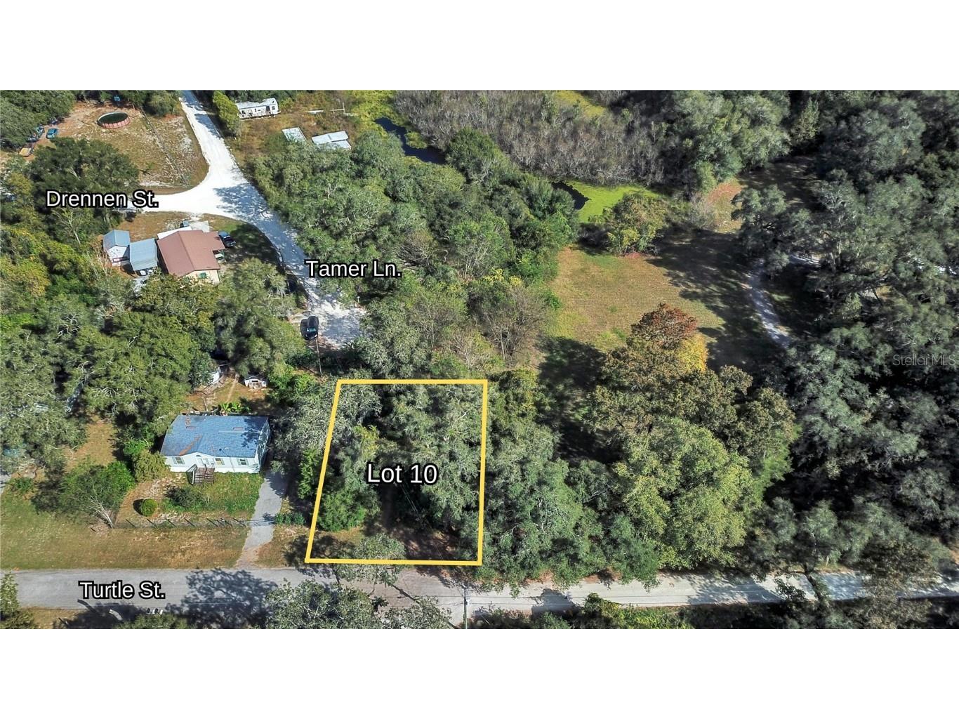 Turtle Street Dade City FL 33523 O6157582 image1