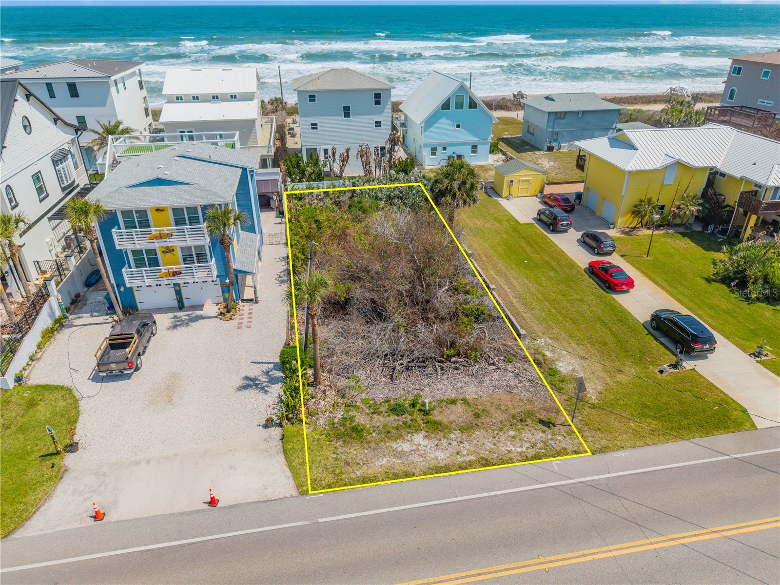 Turtlemound Road New Smyrna Beach FL 32169 NS1087711 image1