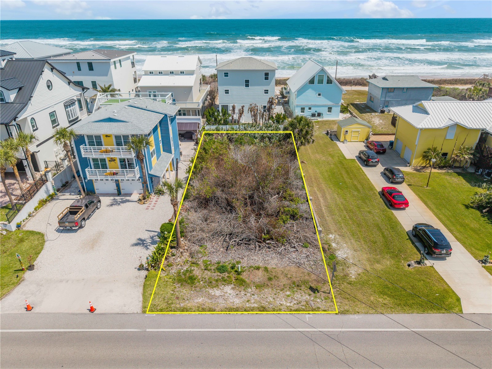 Turtlemound Road New Smyrna Beach FL 32169 NS1087711 image2
