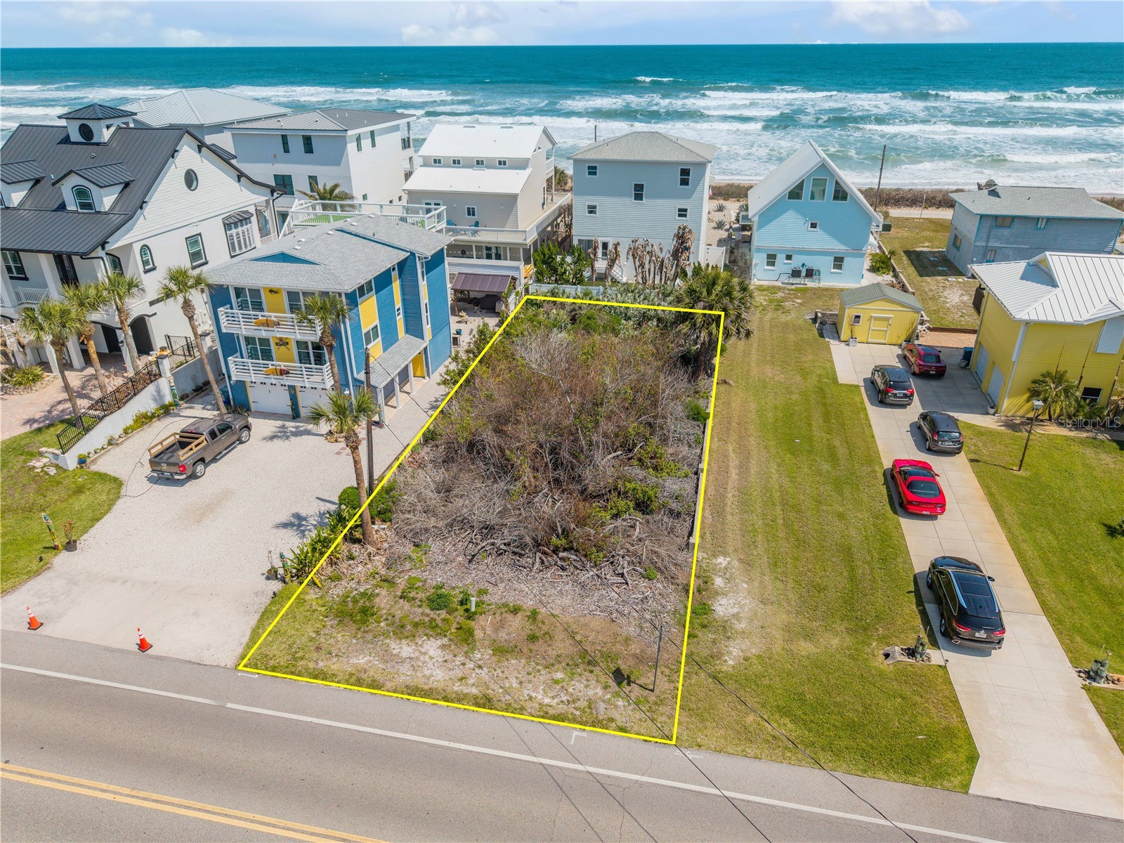 Turtlemound Road New Smyrna Beach FL 32169 NS1087711 image3